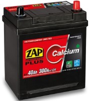 Автомобильный аккумулятор Zap Plus Japan Cars (540 77)