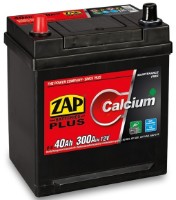 Автомобильный аккумулятор Zap Plus Japan Cars L (540 79)