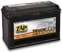 Автомобильный аккумулятор Zap Truck Professional (620 11)