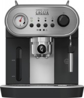 Cafetiera electrica Gaggia Carezza Deluxe RI8525/01