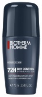 Antiperspirant Biotherm Homme 72h Day Control Roll-On 75ml