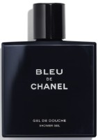 Гель для душа Chanel Bleu de Chanel 200ml