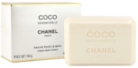 Парфюмерное мыло Chanel Coco Mademoiselle Bath Soap 150g