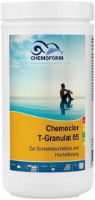 Хлор гранулированный Chemoclor T-Granulat 65 1kg