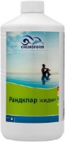 Solutie pentru curățat pereți piscină Chemoform Randklar 1L