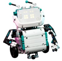 Set de construcție Lego Mindstorms: Robot Inventor (51515)