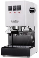 Cafetiera electrica Gaggia New Classic White RI9480/13