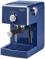 Cafetiera electrica Gaggia Viva Style Chic Blue RI8433/12