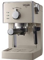Cafetiera electrica Gaggia Viva Style Chic Cream RI8433/14