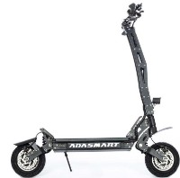 Trotinetă electrică AdaSmart V10 Plus 20.4Ah