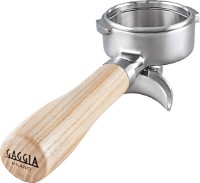 Портафильтр Gaggia Handle Portafilter Ash Wood 58mm