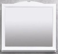 Зеркало для ванной Bayro Classic One 800x750 (97141)