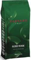 Кофе Carraro Globo Verde 1kg (Beans)
