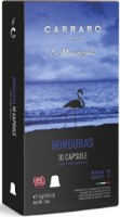 Капсулы для кофемашин Carraro Honduras Compatible Nespresso 10caps