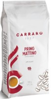 Кофе Carraro Primo Mattino 1kg (Beans)