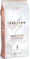 Cafea Carraro Tazza d’Oro 1kg