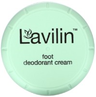 Дезодорант для ног Lavilin Foot Cream 12.5g
