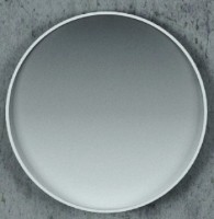 Зеркало для ванной Orka Agora 75 Antracite Matt (02584)
