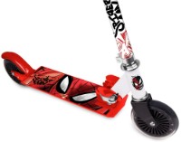 Самокат Seven Spiderman (9946) фото №3 — интернет-магазин Desire.md