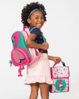 Детская сумка Skip Hop  Zoo Flamingo (9H777410)