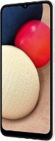 Мобильный телефон Samsung SM-A025 Galaxy A02s 3Gb/32Gb White