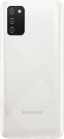 Мобильный телефон Samsung SM-A025 Galaxy A02s 3Gb/32Gb White