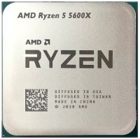 Procesor AMD Ryzen 5 5600X Tray
