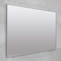 Зеркало для ванной Bayro Modern 1000x650 (88669)