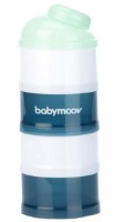 Ёмкость для молочной смеси Babymoov Artic Blue (A004213)