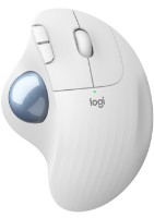 Mouse Logitech Ergo M575 White (910-005870)
