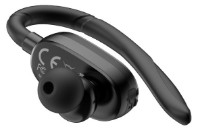 Bluetooth-гарнитура Hoco E26 Plus Black