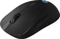 Компьютерная мышь Logitech Wireless G Pro Black