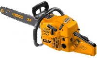 Ferăstrău cu lanţ pe benzină Ingco GCS5602411