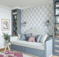 Обои P&P PP71494-14 Yvelines фото №4 — интернет-магазин Desire.md