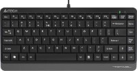 Tastatură A4Tech FK11 Black