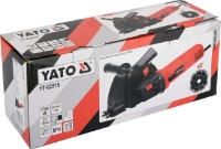 Debitor canale Yato YT-82015