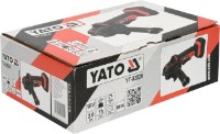 Углошлифовальная машина Yato YT-82826