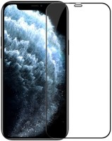 Sticlă de protecție pentru smartphone Nillkin iPhone 12 Pro Max CP+ Pro Tempered Glass Black