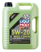 Моторное масло Liqui Moly Molygen New Generation 5W-20 5L (8540)