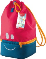 Детская сумка Maped Concept Kids Pink
