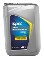 Моторное масло Opet Fullpro HT LSPS 10W-40 20L