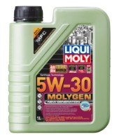 Моторное масло Liqui Moly Molygen New Generation DPF 5W-30 1L