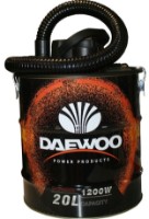 Промышленный пылесос Daewoo DAAVC1200-20L