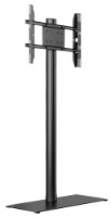 Кронштейн для ТВ Multibrackets M Display Stand 180 Single Black w. Floorbase