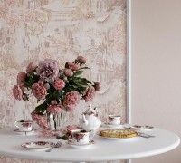 Обои Palitra PL71296-28 Rialto фото №3 — интернет-магазин Desire.md