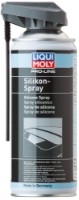 Смазка Liqui Moly Pro-Line Silikon-Spray 0.4L (7389)