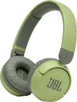 Căşti JBL JR310BT Green imaginea #1 — magazin online Desire.md
