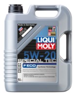 Моторное масло Liqui Moly Special Tec F ECO 5W-20 1L (3840)