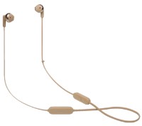 Наушники JBL Tune 215BT Gold