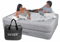 Надувная кровать Intex 64490